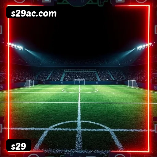 Logo da s29